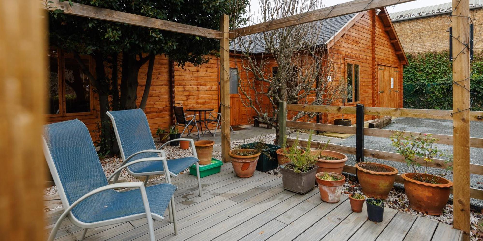 Spacious Cabin Evcharger And Free Parking Near Cambridge ภายนอก รูปภาพ