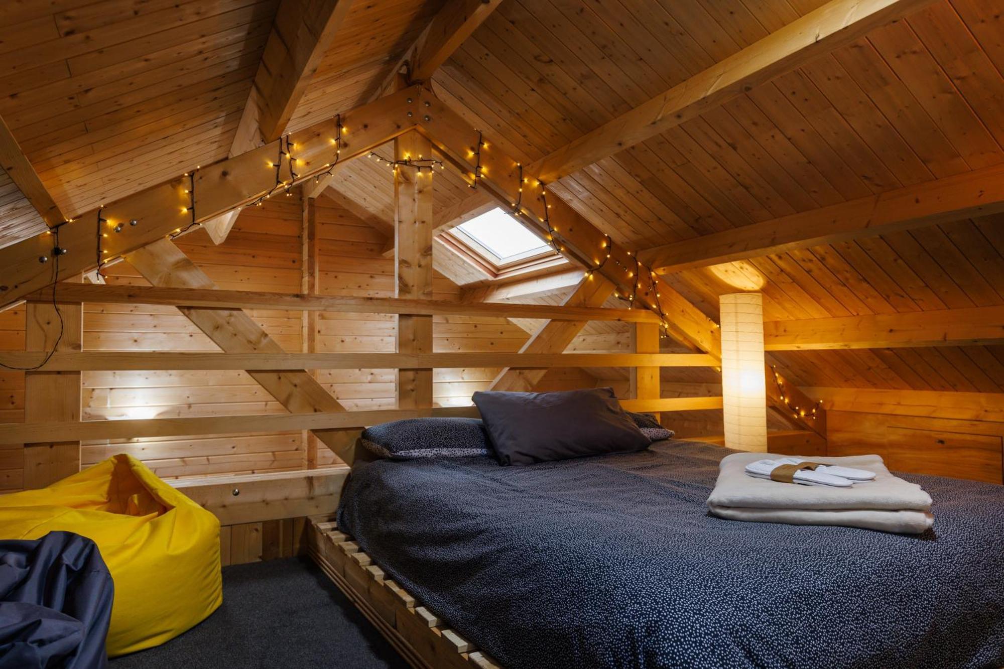 Spacious Cabin Evcharger And Free Parking Near Cambridge ภายนอก รูปภาพ