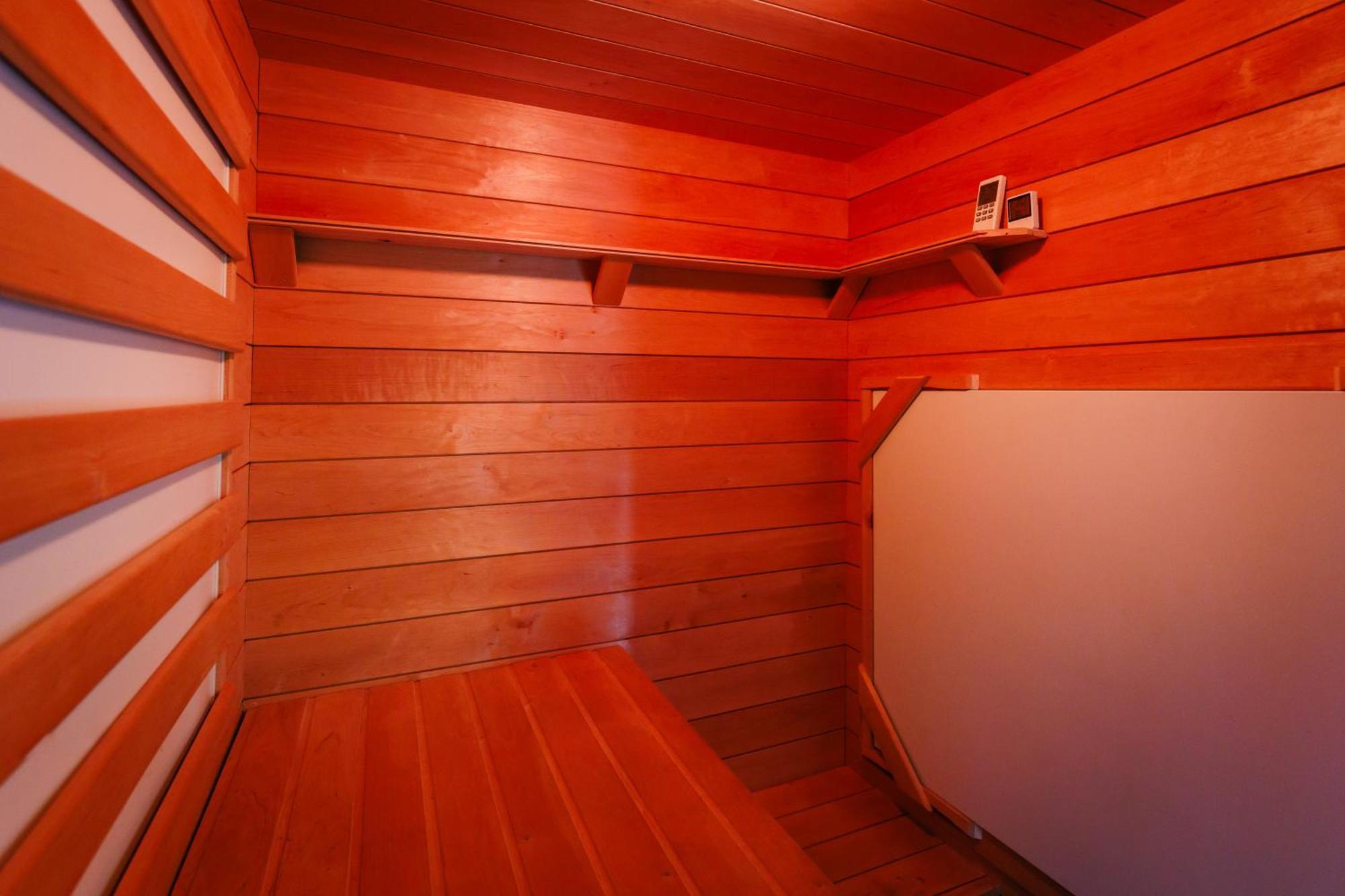 Spacious Cabin Evcharger And Free Parking Near Cambridge ภายนอก รูปภาพ